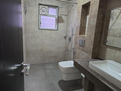 Image of 2700 Sq.ft 4 BHK Apartment / Flat for rent in Richards Town, Bengaluru for Rs. 150000