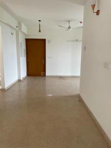 Hall Image of 1545 Sq.ft 3 BHK Apartment / Flat for sale in Godrej Woods Phase 1, Sector 43 Noida for Rs. 32600000