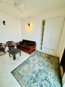 Bedroom Image of 1825 Sq.ft 3 BHK Apartment / Flat for rent in Purvanchal Royal City Phase 2, Chi V Greater Noida for Rs. 45000