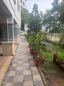 Image of 2205 Sq.ft 3 BHK Apartment / Flat for sale in Hitech City, Hyderabad for Rs. 25000000