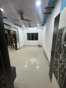 Hall Image of 1250 Sq.ft 2 BHK Apartment / Flat for sale in Pal Gam Surat for Rs. 4800000