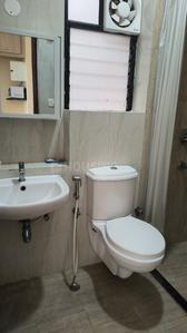 Image of 820 Sq.ft 2 BHK Apartment / Flat for sale in The 102, Joka, Kolkata for Rs. 5700000