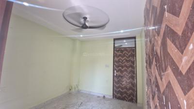 Bedroom Image of 850 Sq.ft 2 BHK Apartment / Flat for sale in Hark Sai Apartment, Sector 89 Noida for Rs. 3100000
