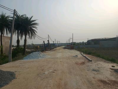 Image of 90 Sq.ft Residential Plot / Land for sale in Dadri, Greater Noida for Rs. 2700000
