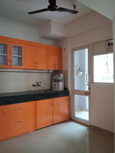 Kitchen Image of 1726 Sq.ft 3 BHK Apartment / Flat for sale in Griha Pravesh, Sector 77 Noida for Rs. 23150000