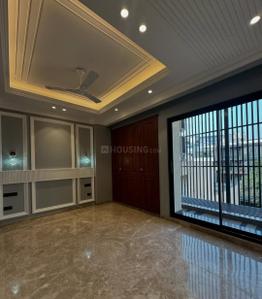 Bedroom Image of 3600 Sq.ft 4 BHK Builder Floor for sale in Anand Lok New Delhi for Rs. 150000000