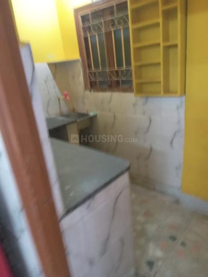 Italgacha, Airport Gate no. 1 Bedroom 1