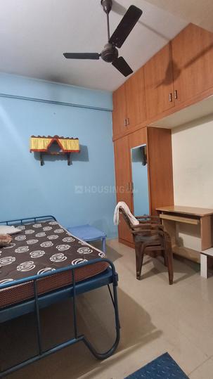 East Of NGEF Layout, Kasturi Nagar Bedroom 1