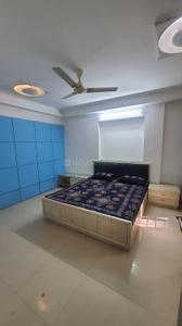 Bedroom Image of 3360 Sq.ft 4 BHK Apartment / Flat for sale in Old Palasia Indore for Rs. 22500000