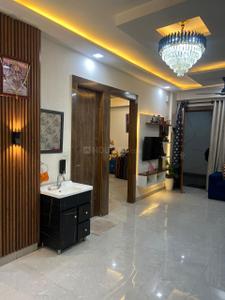 3 BHK Flat