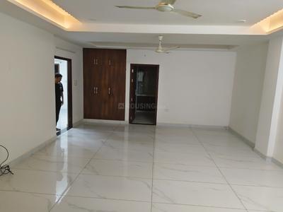 Hall Image of 1600 Sq.ft 3 BHK Apartment / Flat for rent in Basni Jodhpur for Rs. 30000