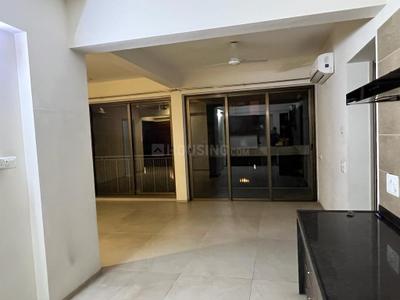 Hall Image of 2775 Sq.ft 4 BHK Apartment / Flat for sale in Gala Marvella, South Bopal Ahmedabad for Rs. 23500000