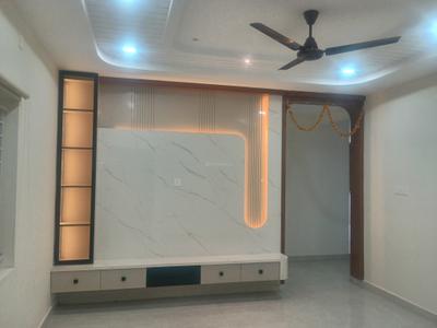 Living Room Image of 1737 Sq.ft 3 BHK Apartment / Flat for sale in SVNR The Breeze by SVNR Constructions, Bandlaguda Jagir Hyderabad for Rs. 14500005