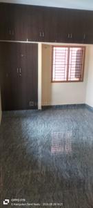 Bedroom Image of 600 Sq.ft 2 BHK Duplex for rent in S Alangulam Madurai for Rs. 10000