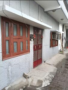 Image of 856 Sq.ft 3 BHK Independent House for sale in Sector 7, Gurgaon for Rs. 11000000