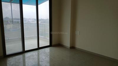 Hari Vishwa Complex Bedroom One 2