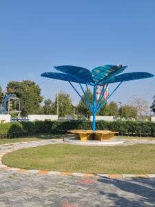 Image of 1375 Sq.ft Residential Plot / Land for sale in Chaksu, Jaipur for Rs. 2500000