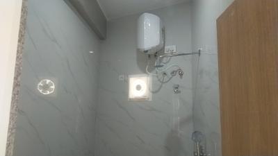Bathroom Image of 800 Sq.ft 1 BHK Builder Floor for rent in Horamavu Bengaluru for Rs. 20000