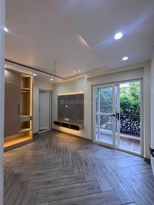 Hall Image of 750 Sq.ft 2 BHK Apartment / Flat for sale in Vikaspuri New Delhi for Rs. 10500000
