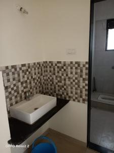 Bathroom Image of 1000 Sq.ft 2 BHK Apartment / Flat for sale in Shree Anand Royal Court, Thergaon Pune for Rs. 7600000