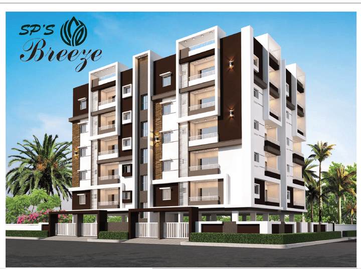 Ameenpur Main Image 1