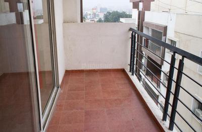 Image of B802-Rajatha Greens in Nagavara, Bangalore