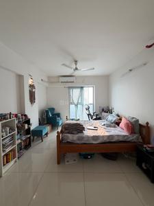 Bedroom Image of 1500 Sq.ft 3 BHK Apartment / Flat for sale in SD The Lumiere, Andheri West Mumbai for Rs. 34000000