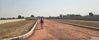 Image of 5445 Sq.ft Residential Plot / Land for sale in Farukh Nagar, Gurgaon for Rs. 14100000