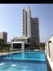 Image of 500 Sq.ft 1 BHK Apartment / Flat for sale in Gera Adara, Hinjawadi Phase 2, Pune for Rs. 5650000