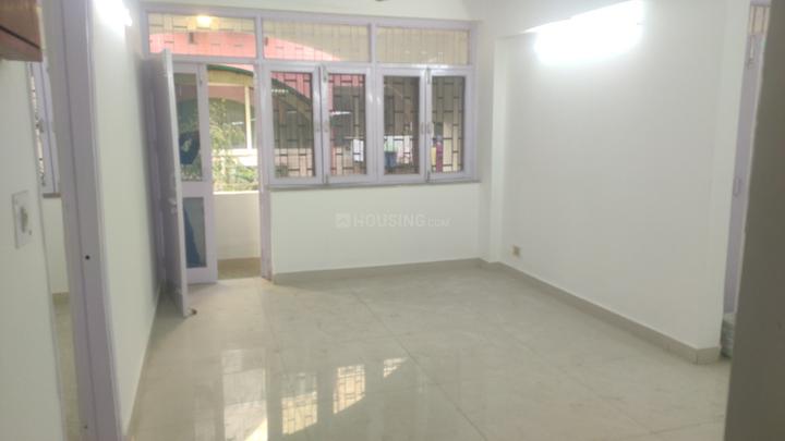 Reputed Shri Hari Apartment Living Room 1