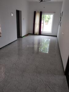 Hall Image of House in Kurudampalayam, Coimbatore