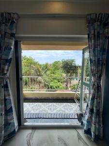 Bedroom Image of 1097 Sq.ft 2 BHK Apartment / Flat for sale in Siolim Goa for Rs. 21000000