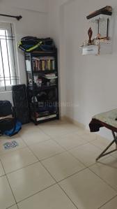 Hall Image of 1200 Sq.ft 2.5 BHK Apartment / Flat for sale in Canopy Calyx, Nagavara Bengaluru for Rs. 11500000