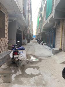 Image of 450 Sq.ft 2 BHK Independent House for sale in Sector 104, Gurgaon for Rs. 6600000
