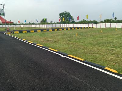 Image of 900 Sq.ft Residential Plot / Land for sale in Perungalathur, Chennai for Rs. 4860000