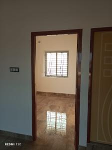 Hall Image of 1230 Sq.ft 3 BHK Apartment / Flat for sale in Chromepet Chennai for Rs. 9500000