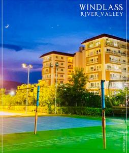 Image of 3150 Sq.ft 4 BHK Apartment / Flat for sale in Windlass River Valley Kaveri Phase, Kuwan Wala, Dehradun for Rs. 26100000