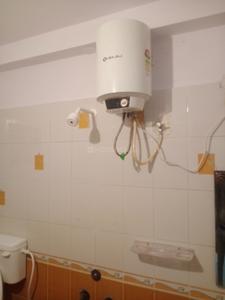 Image of 1100 Sq.ft 2 BHK Apartment / Flat for rent in Sanjaynagar, Bengaluru for Rs. 30000
