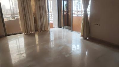 Bedroom Image of 1800 Sq.ft 3 BHK Apartment / Flat for sale in Marathon Nextgen Era, Lower Parel Mumbai for Rs. 57500000