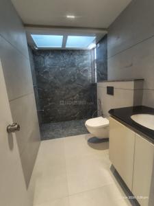 Image of 2000 Sq.ft 4 BHK Apartment / Flat for sale in New Gotri, Vadodara for Rs. 9000000