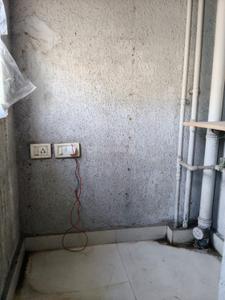 Balcony Image of 1100 Sq.ft 2 BHK Apartment / Flat for sale in Vashi Navi Mumbai for Rs. 15000000