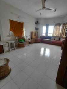 Hall Image of 1935 Sq.ft 3 BHK Apartment / Flat for sale in Jodhpur Ahmedabad for Rs. 13500000