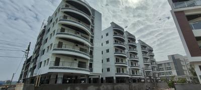 Image of 1230 Sq.ft 2 BHK Apartment / Flat for sale in Thimu Blue Bell, Dullapally, Hyderabad for Rs. 5585689