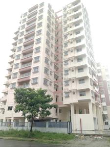 Building Image of 1200 Sq.ft 3 BHK Apartment / Flat for sale in Koch Pukur Kolkata for Rs. 16000000