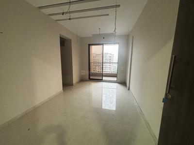 Hall Image of 680 Sq.ft 1 BHK Apartment / Flat for sale in Sai Balaji Gopal, Dombivli East Thane for Rs. 4200000