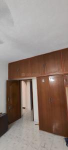 Bedroom Image of 1600 Sq.ft 3 BHK Independent House for rent in Adambakkam Chennai for Rs. 31000
