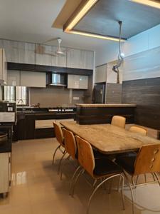 3 BHK Flat