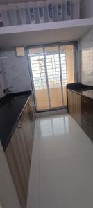 Kitchen Image of 720 Sq.ft 2 BHK Apartment / Flat for sale in PNK Imperial Heights, Mira Road East Mira Bhayandar for Rs. 12000000