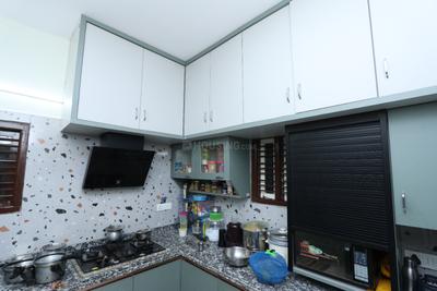 Kitchen Image of 5500 Sq.ft 12 BHK Villa for sale in Agrahara Bengaluru for Rs. 35000000