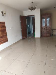 Hall Image of 1223 Sq.ft 2 BHK Apartment / Flat for sale in Chartered Humming Bird, Bangalore City Municipal Corporation Layout Bengaluru for Rs. 13000000